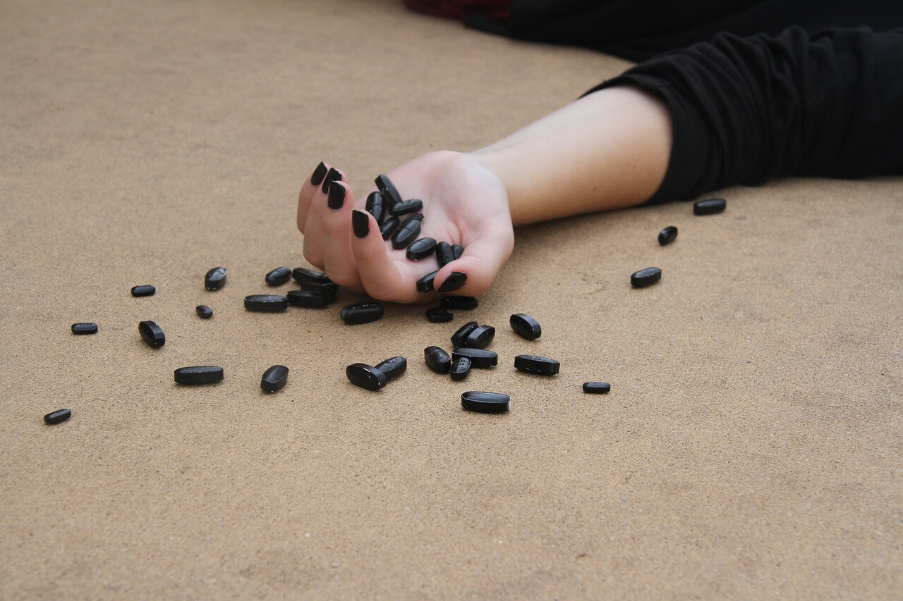 친구가 죽는 꿈