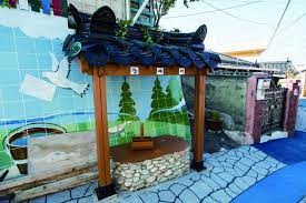 진영읍 찬새내골 벚꽃축제 기본일정과 프로그램 소개