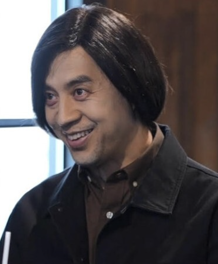 권오중 예능