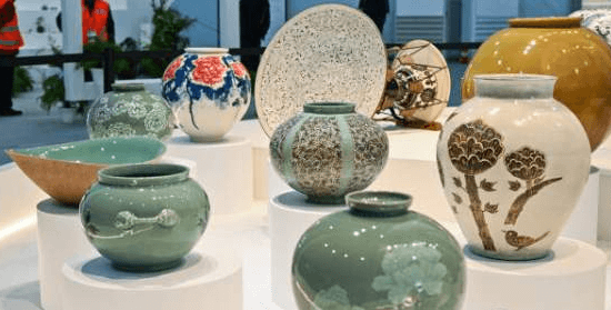2025 이천 도자기 축제 일정 및 맛집 탐방
