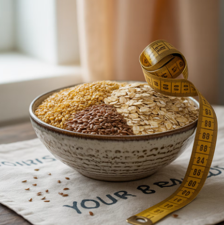 파로 곡물 효능