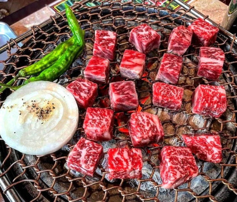 서울 강남, 인생 고기집 추천 총정리