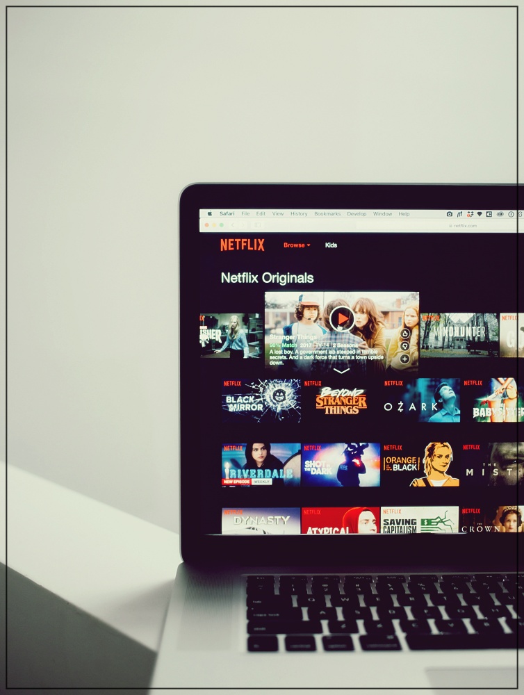 넷플릭스 해지하기 초간단방법