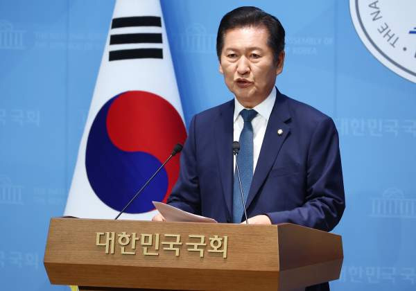 정청래 당대표 출마 선언 나이 프로필 고향 학력 더불어민주당 선거이력 총정리