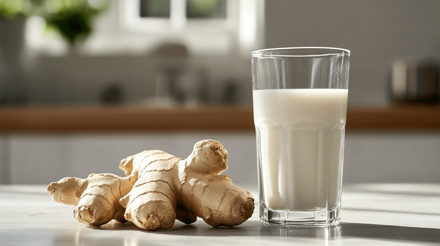 생강-섭취-주의사항