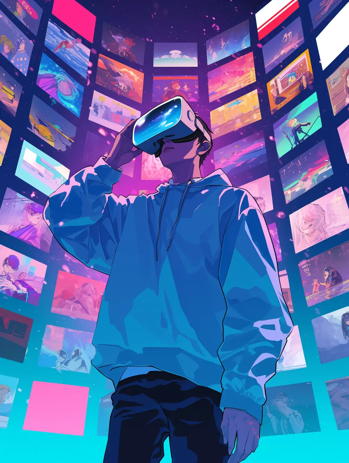 메타버스 시장전망