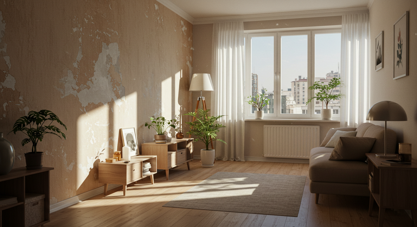 부동산분쟁, 보증금공제, 소비자상식