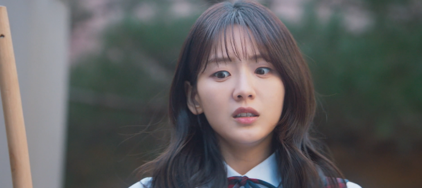 견우와 선녀 2회 줄거리(4)