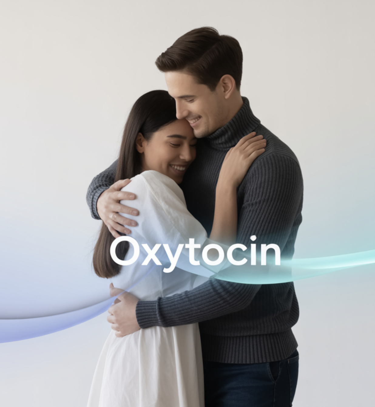 &amp;#39;사랑의 묘약&amp;#39;&amp;#44; 옥시토신 스위치를 켜다