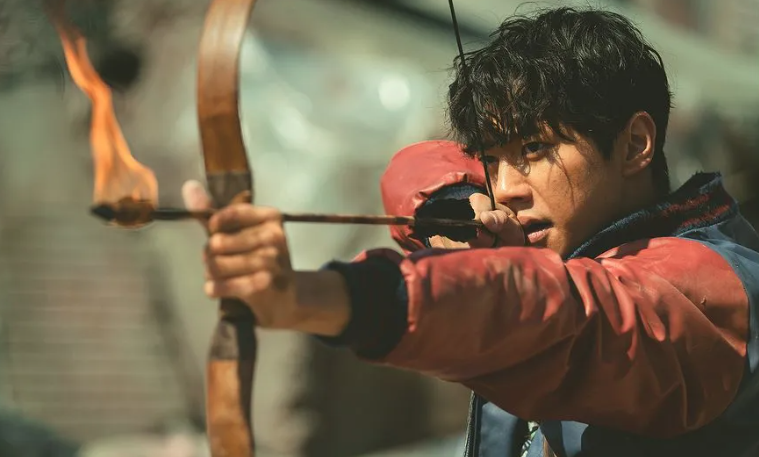 넷플릭스 드라마 황야 기본정보, 등장인물, 관련영상