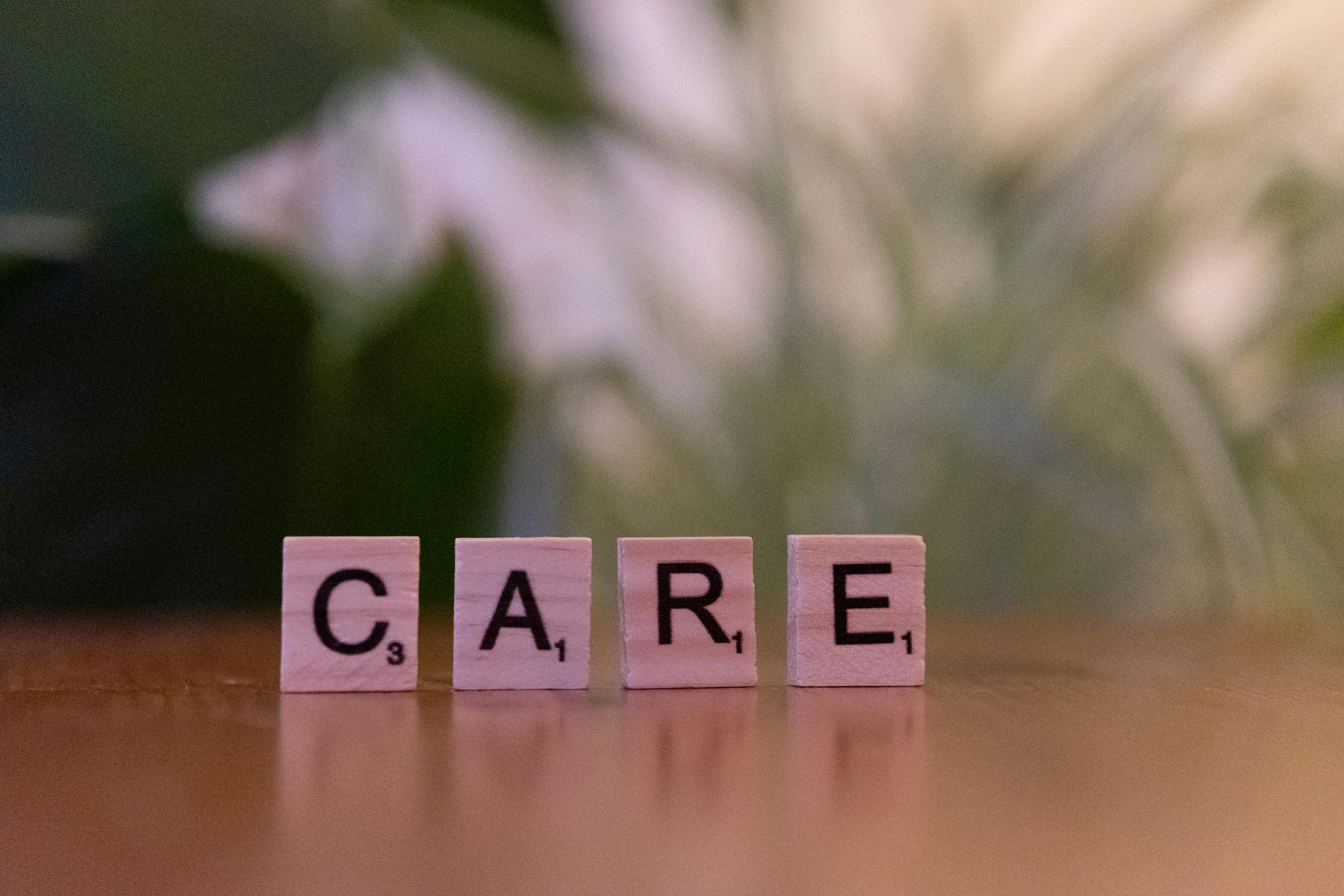care