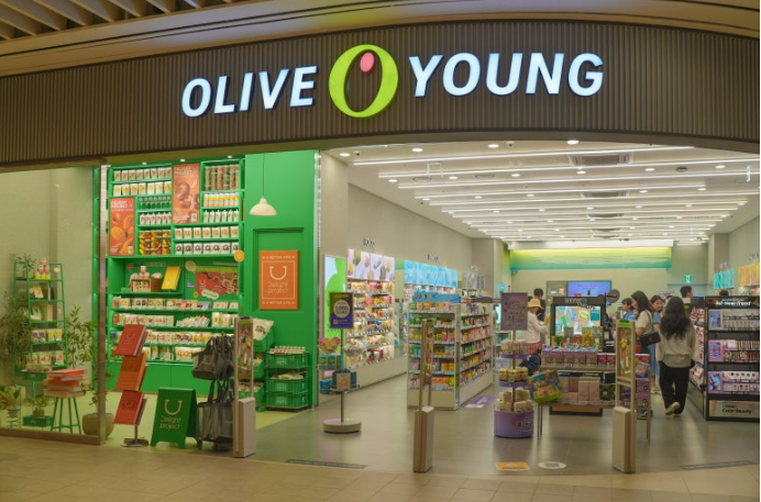 2025년 올리브영 신상(스킨케어, 메이크업, 베스트)