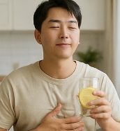 레몬즙 효능