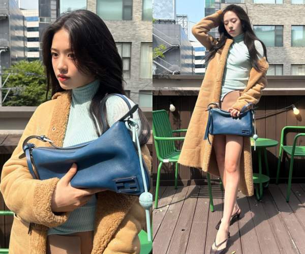 안유진 아이브 활동