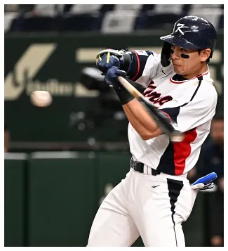 이정후 연봉 기록 KBO MLB