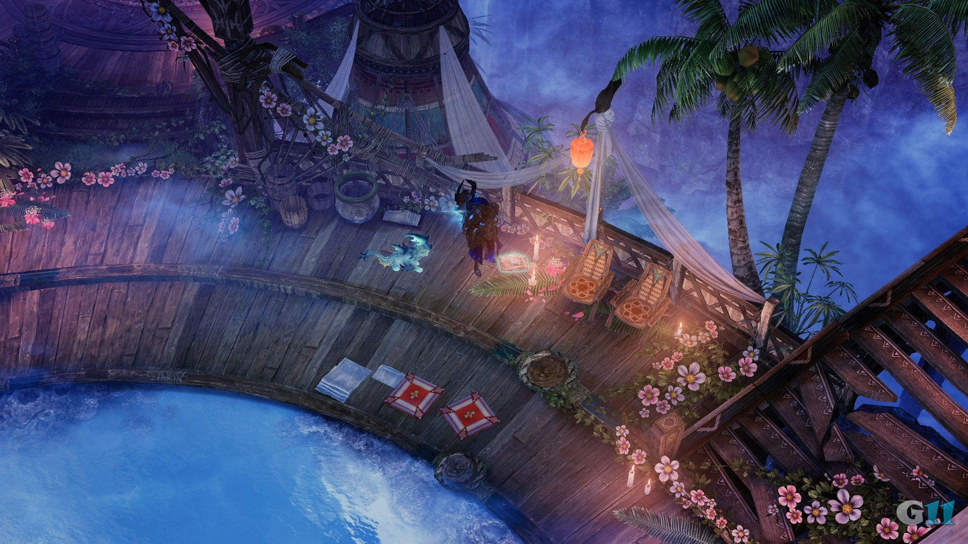 파푸니카의 기원