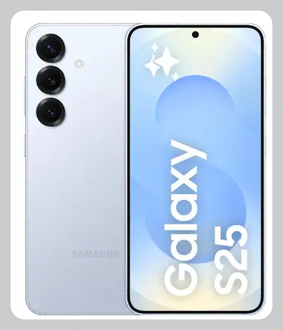 갤럭시 S25