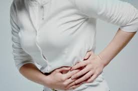 오른쪽 갈비뼈 통증의 원인