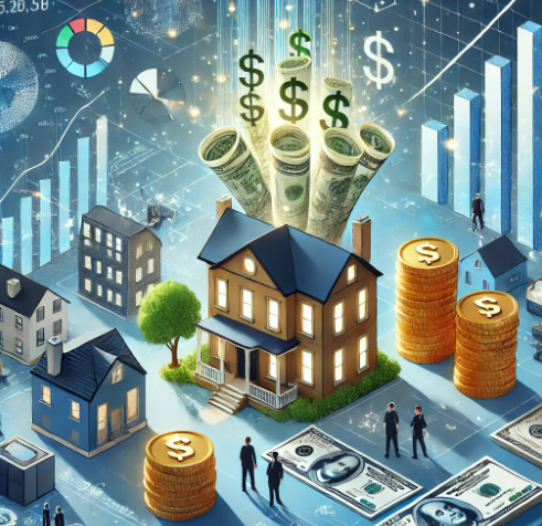 제테크 관련 사진