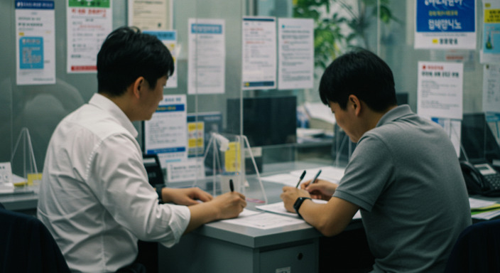 소상공인부담경감지원금-신청