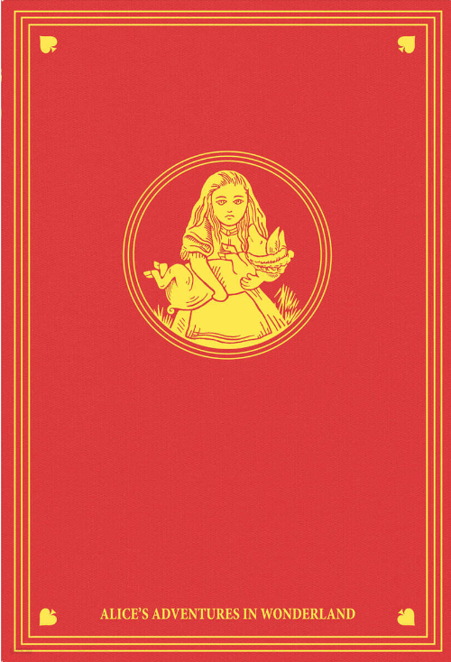 전 세계에서 읽히는 이상한 나라의 앨리스의 매력