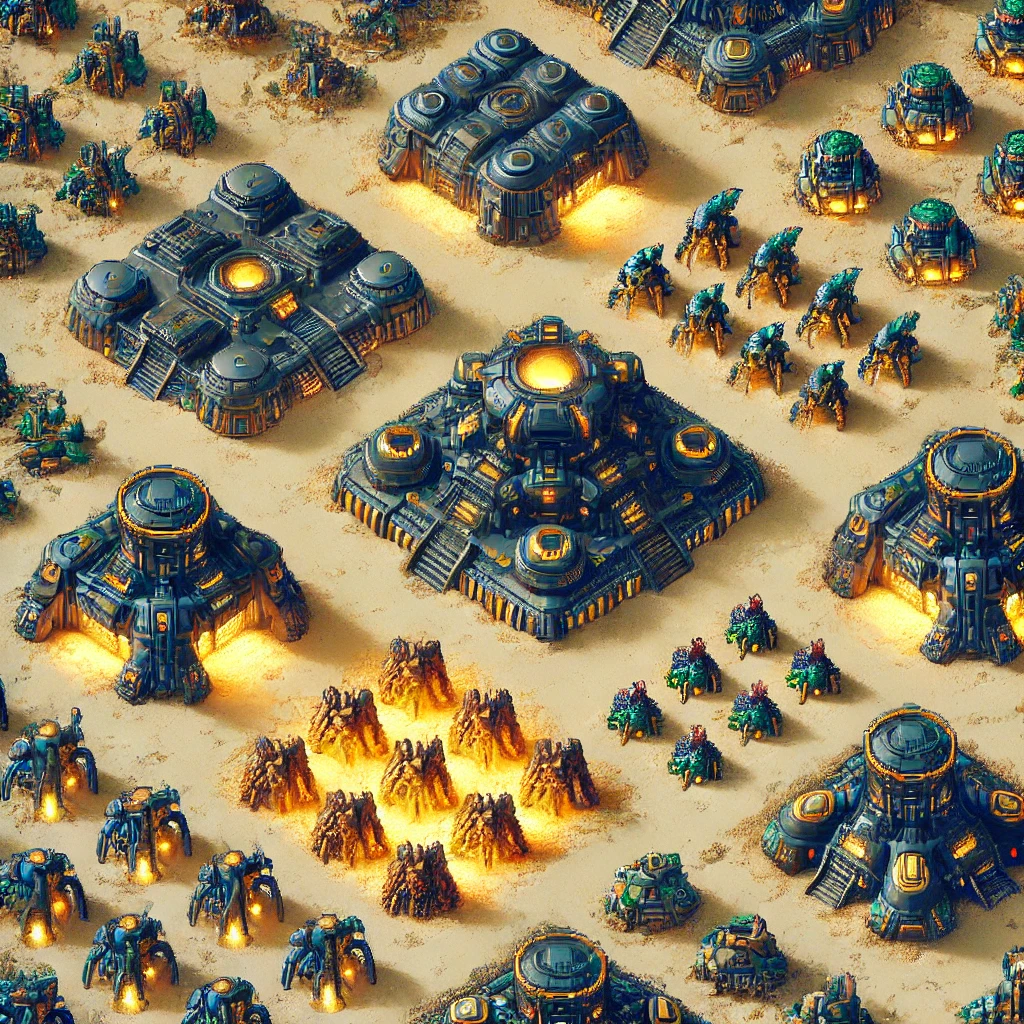 스타크래프트 무료 다운로드