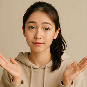 혈압이 높을때 증상 - 무증상