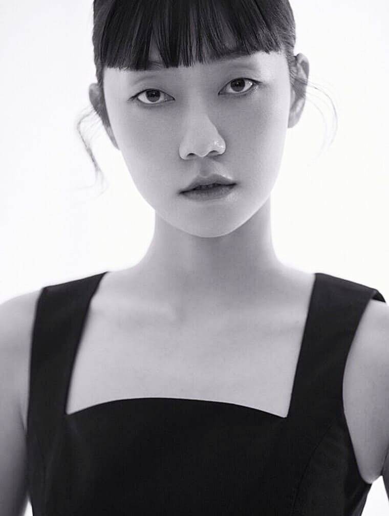 배우-박경혜