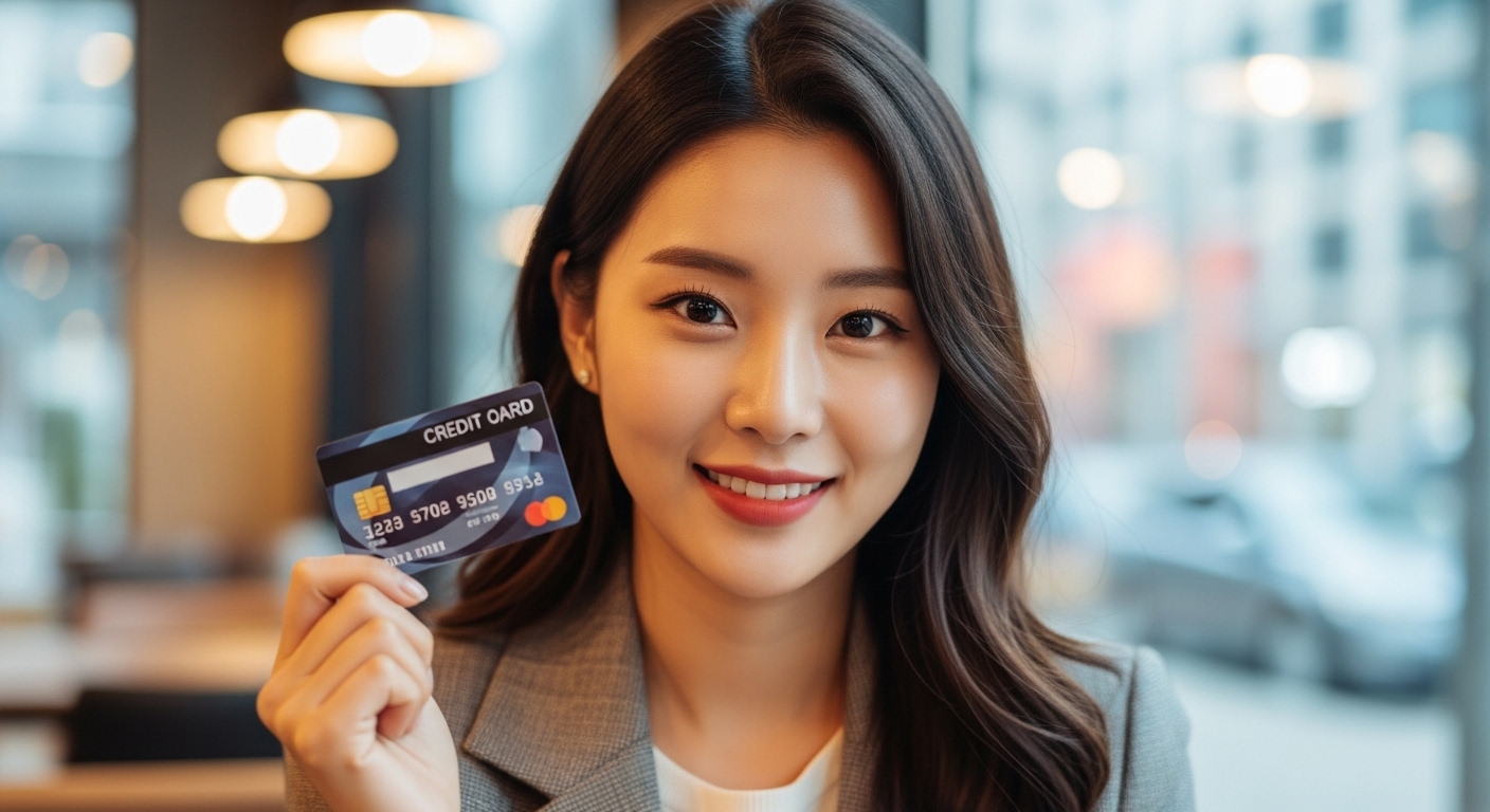 하나 스카이패스 아멕스 플래티늄 카드