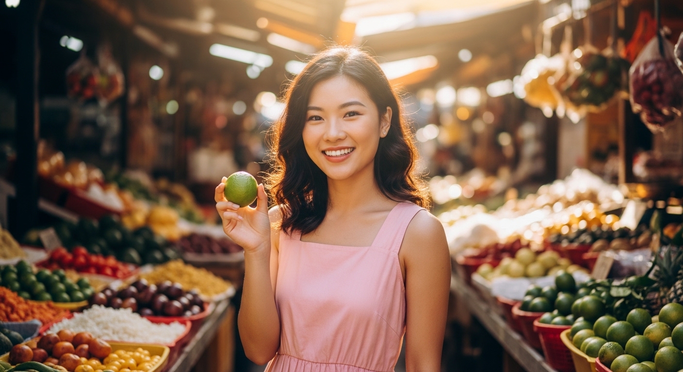 라임 효능 부작용