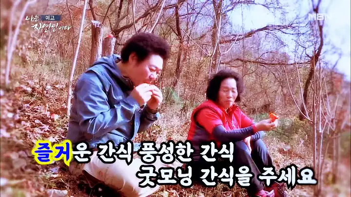 나는 자연인이다 엄마의 이름으로 자연인 김정예 소개 및 윤택 출연 531회 다시보기