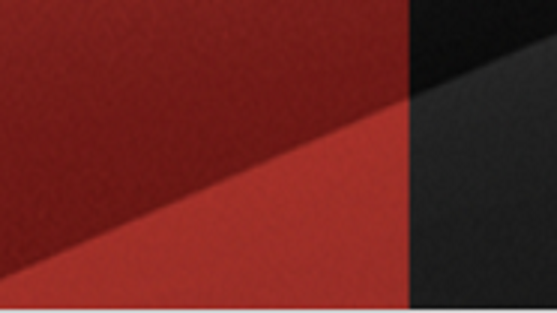 얼티메이트 레드 메탈릭 어비스 블랙 펄