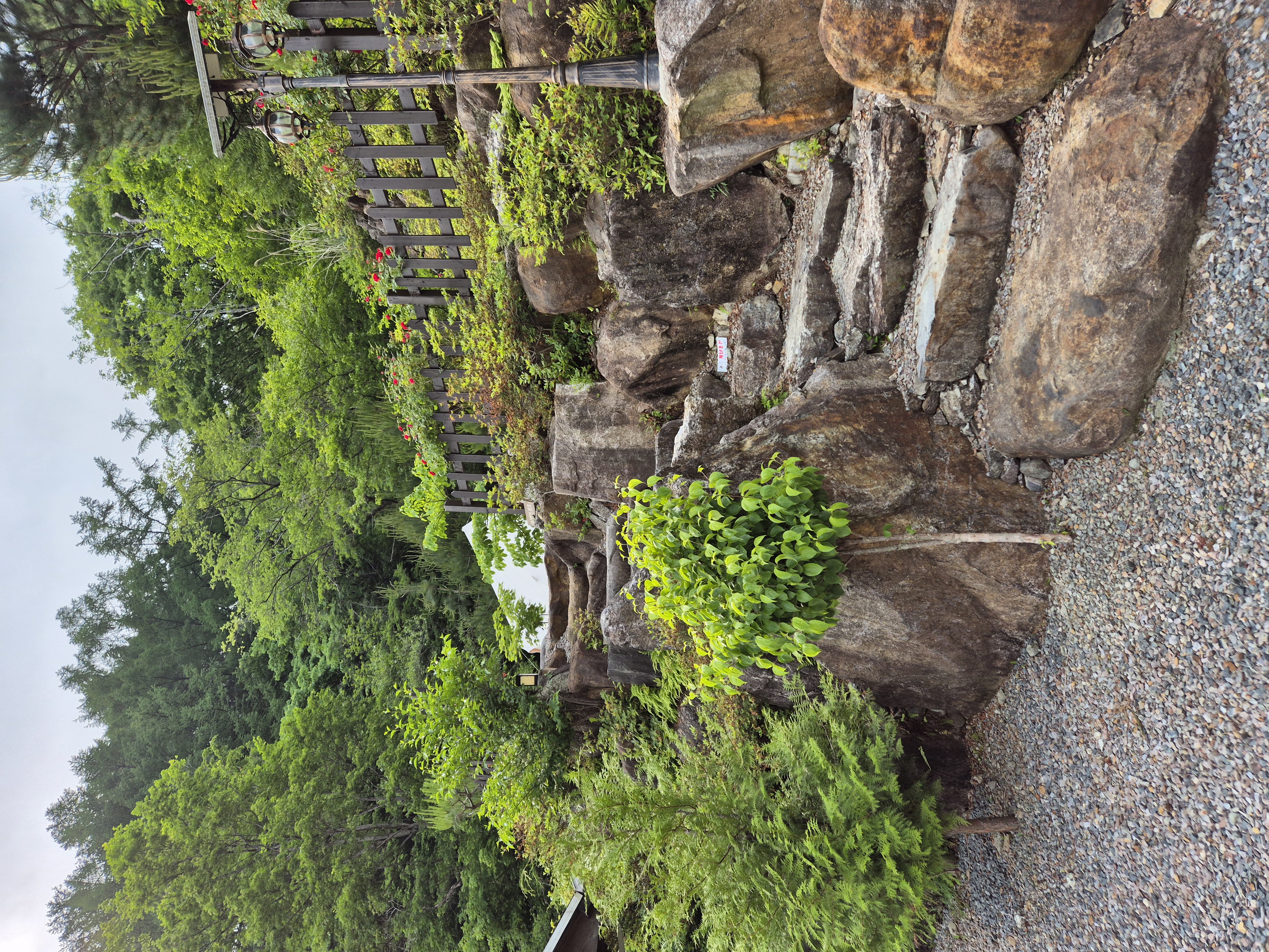 라이온네이처 빌리지 숙소 A시트