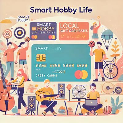 취미생활 비용 부담 줄이는 방법 총정리 모음집 (신용카드 혜택부터 지역상품권까지)