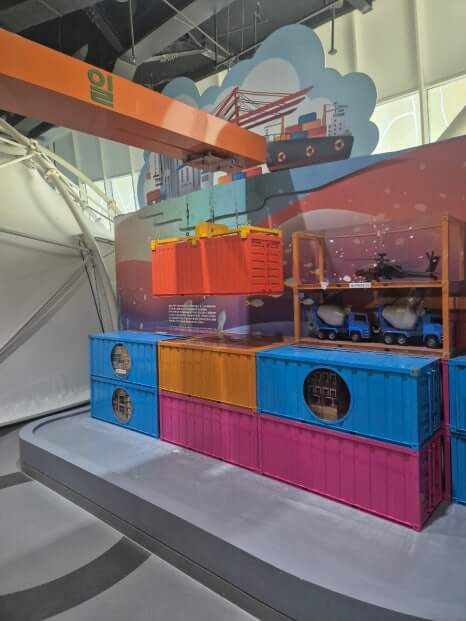 부산 아이랑 가볼만 한 곳