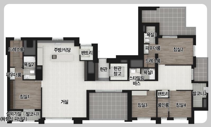 경기도 의정부시 10월 분양 '더샵 의정부역 링크시티' 일반분양 청약 정보 (일정, 분양가, 입지분석)
