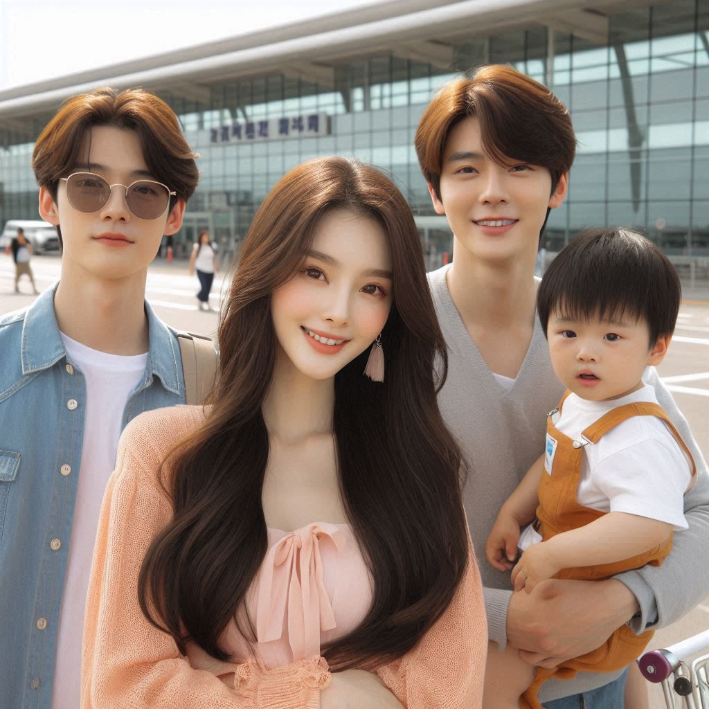 인천공항 다자녀 주차 할인 신청 방법 및 주차장 요금 할인 방법 발렛