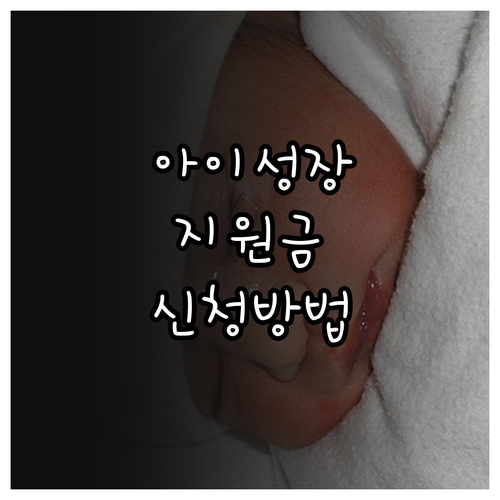 2025 금천아이성장지원금: 온라인 ..
