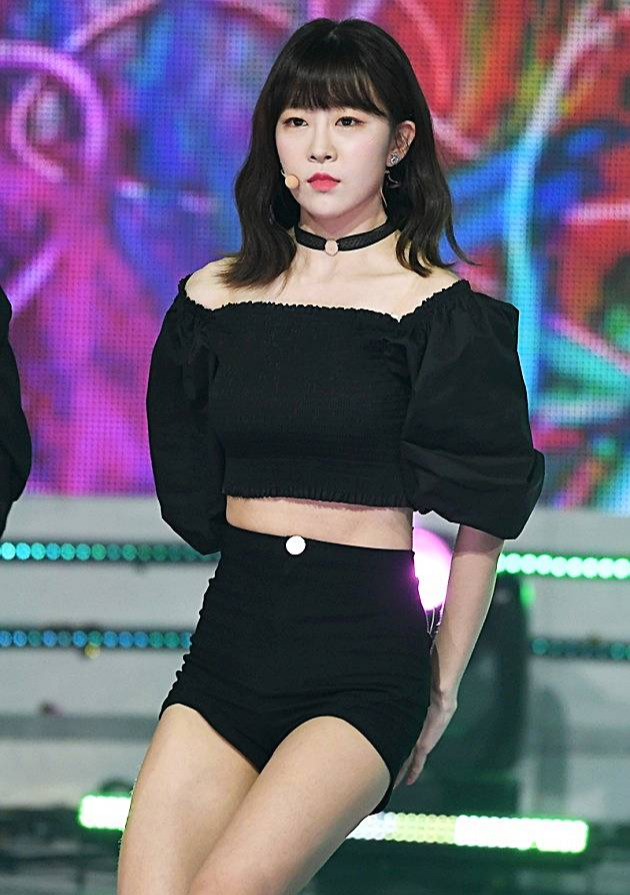 라붐-유정