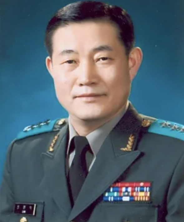 신원식 수도방위사령관