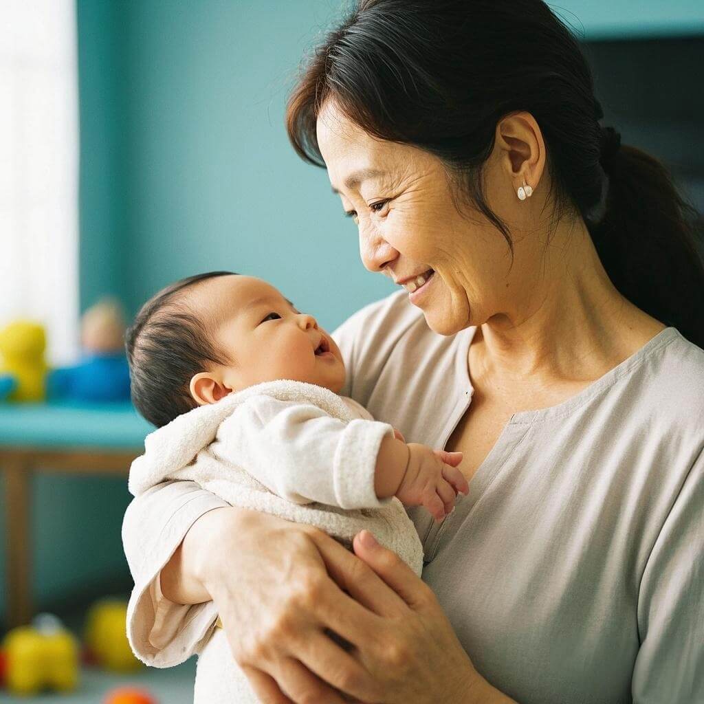 2025 친정엄마 산후조리 지원금 신청 방법 자격