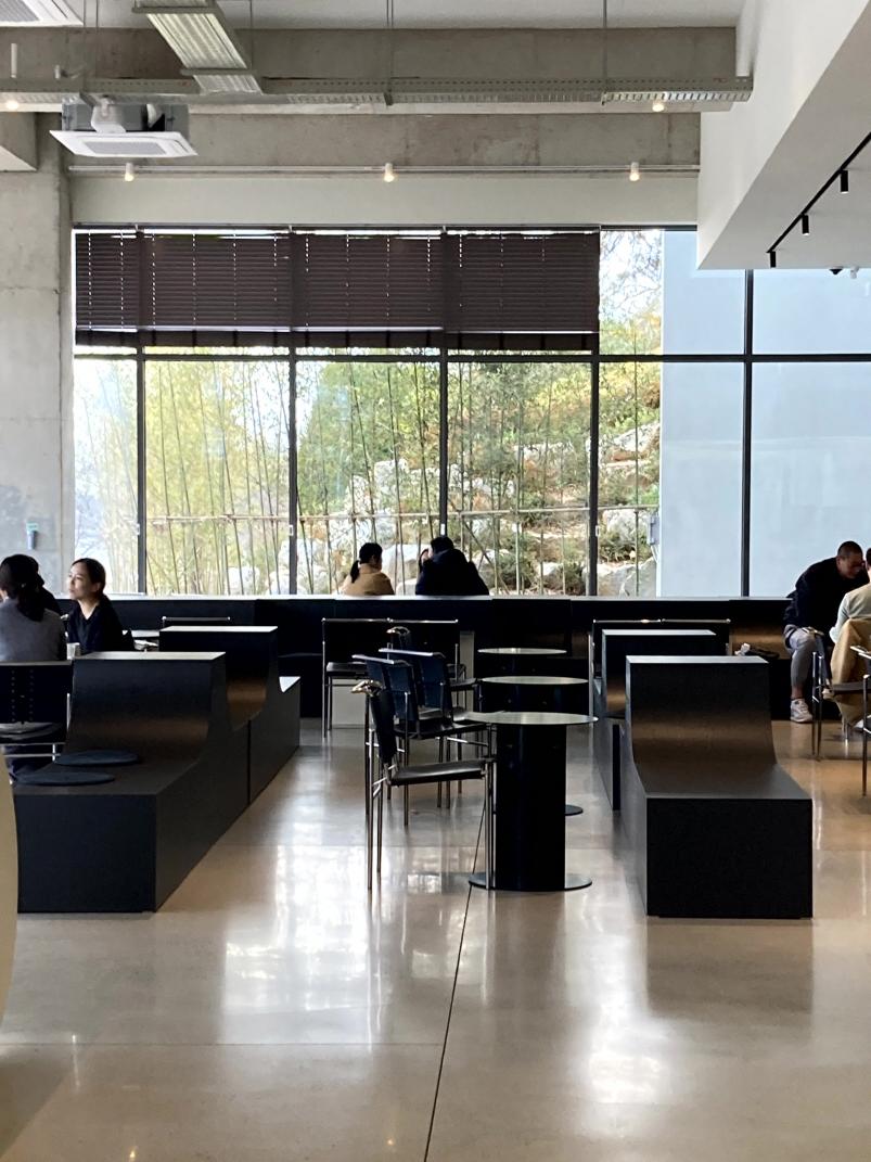 군산르락_1층카페