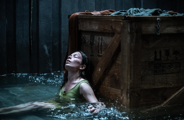 컨테이너-박스에-갇힌-안나-카스틸로-노웨어