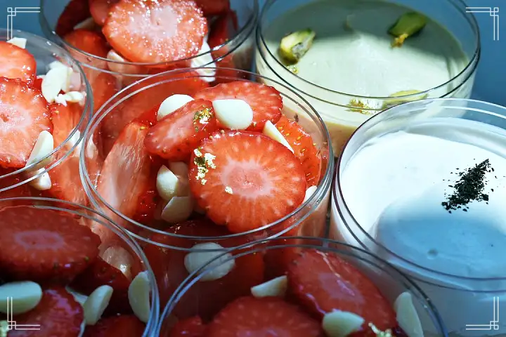 토요일은 밥이좋아 군포 산본 유럽풍 디저트 카페 맛집 프랑스 갈레트 영국 컵케이크 트라이플 현지인 추천 토밥 좋아 방송정보