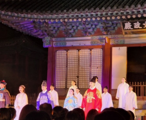 서울 5월 축제 일정