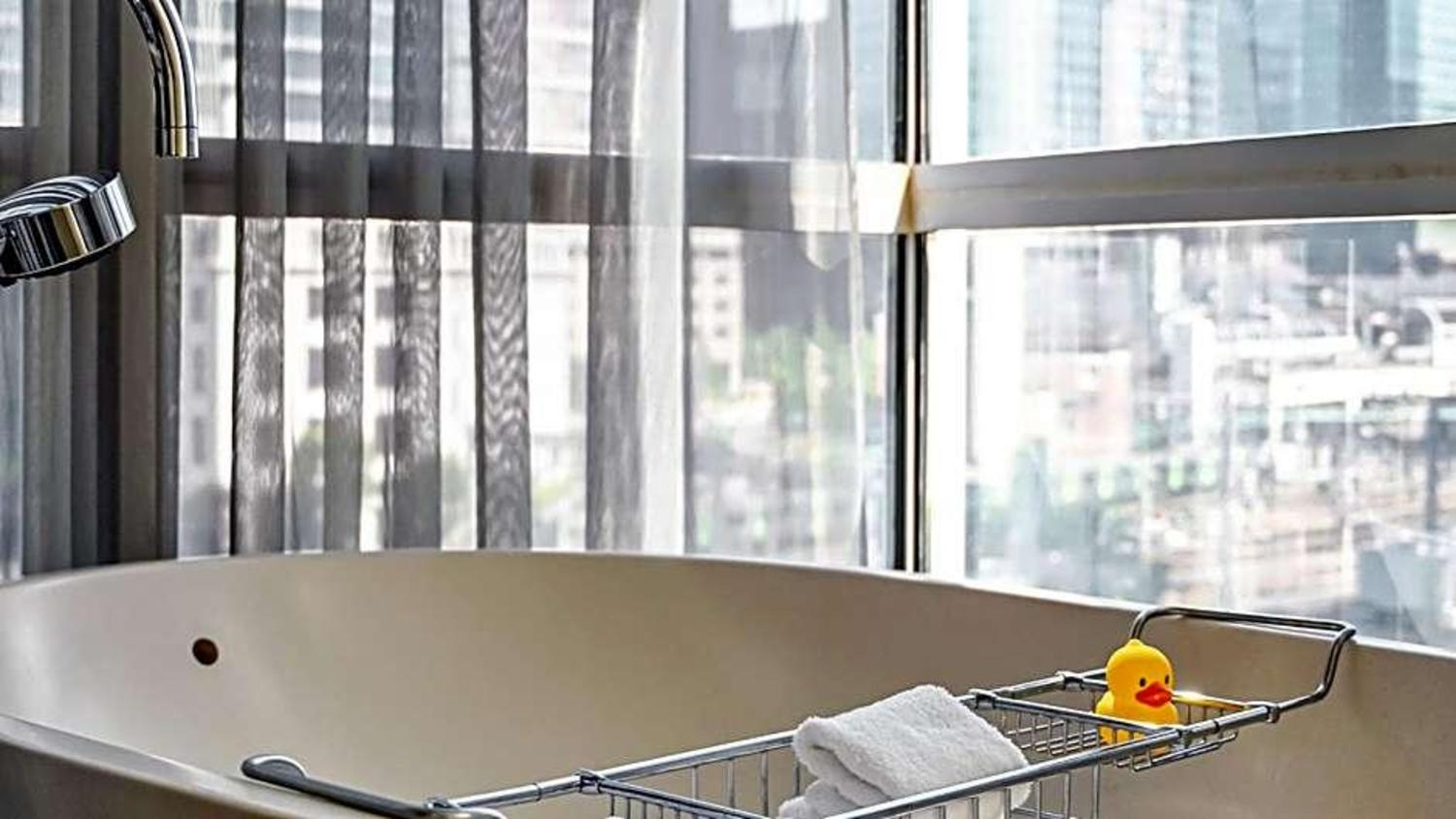 포시즌스 호텔 도쿄 앳 마루노우치 상세 보기
