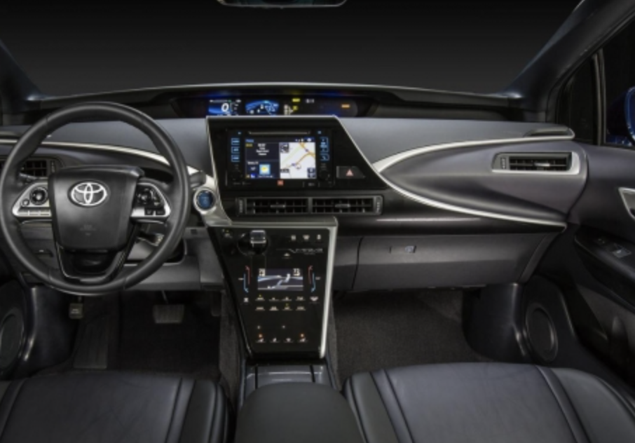 2024 연비 좋은 차 순위 한 눈에 보기(+TOP5)