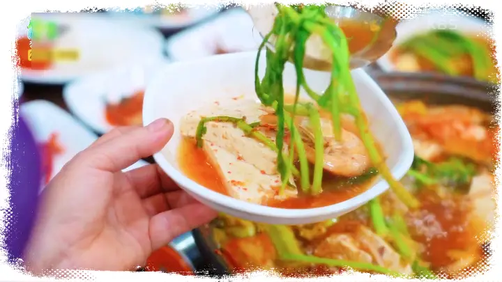 6시내고향-두부전골-콩비지찌개-청국장-두부구이-손두부-모두부백반-강원-인제-맛집 03