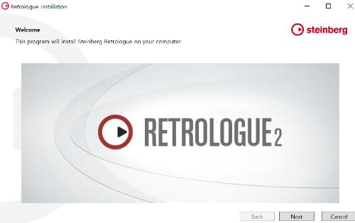 큐베이스 12 다운로드 및 설치(Cubase 12 download install)22