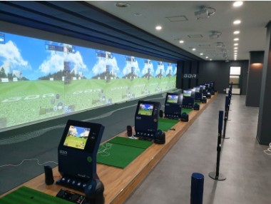 강남주민편익시설 종목